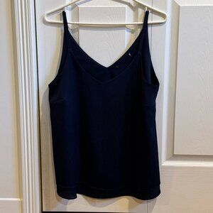 Blue Tank Top - Women's Medium